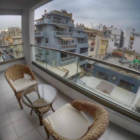 Dreamstudio In The City Center Волос Екстериор снимка