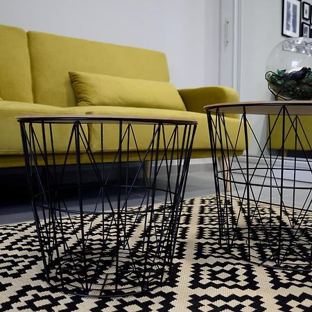 Dreamstudio In The City Center Волос Екстериор снимка