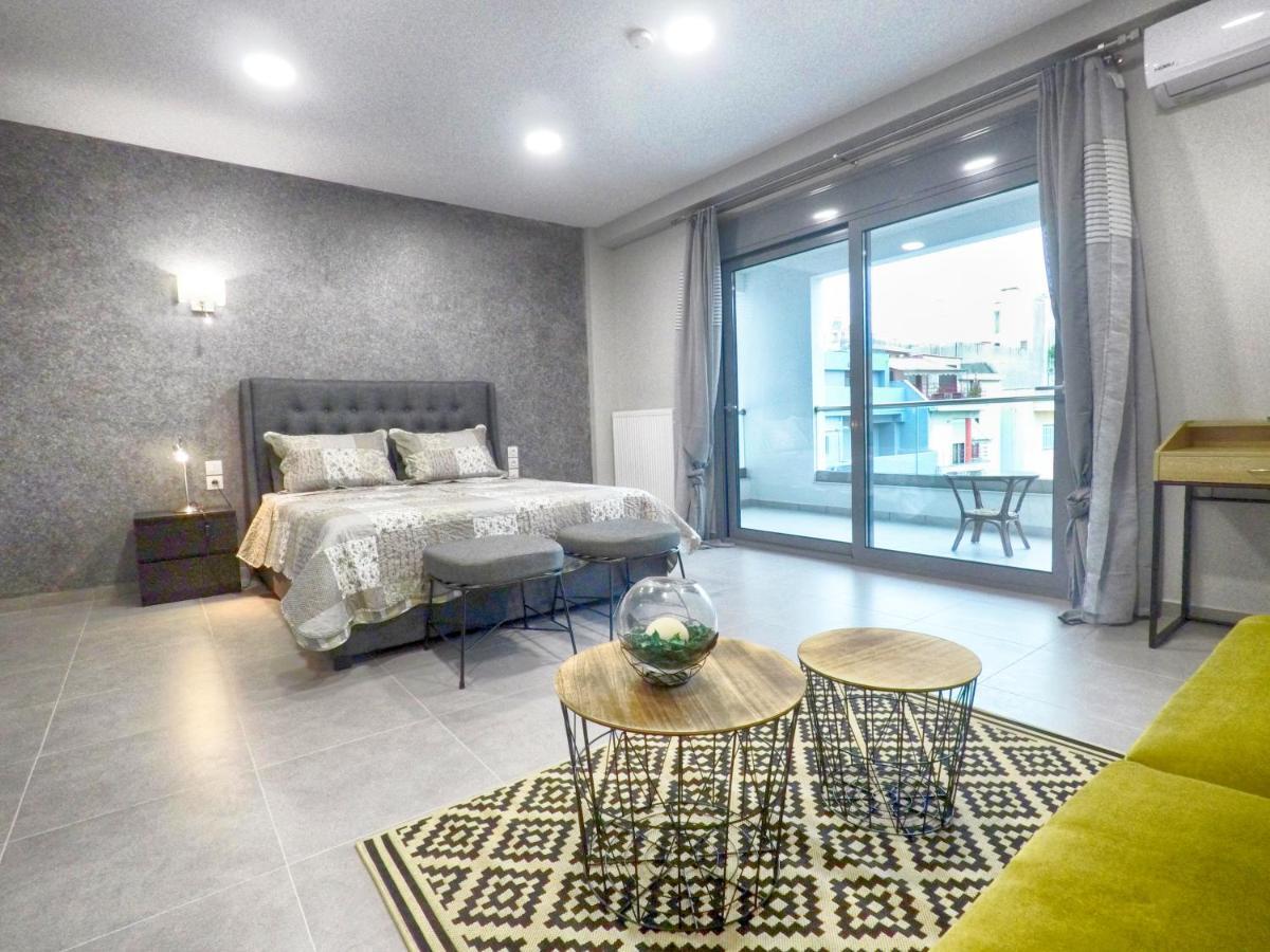 Dreamstudio In The City Center Волос Екстериор снимка