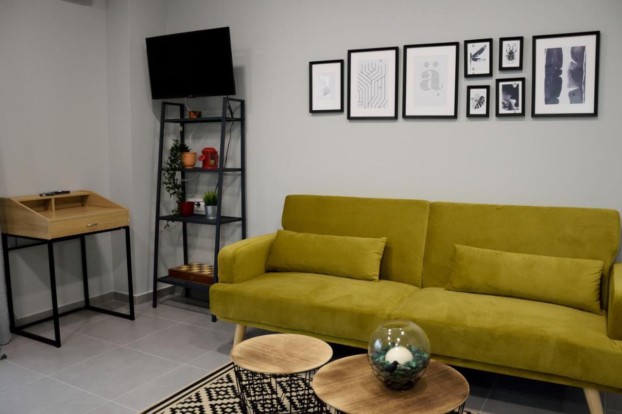 Dreamstudio In The City Center Волос Екстериор снимка