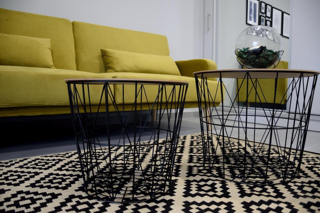 Dreamstudio In The City Center Волос Екстериор снимка